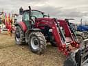 2021 Case IH Farmall 120U Image