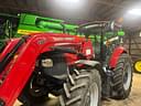 2021 Case IH Farmall 130A Image