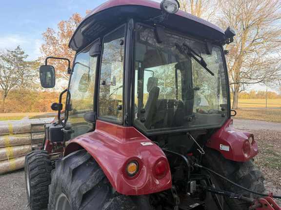 Image of Case IH Farmall 45C equipment image 3