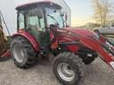 2021 Case IH Farmall 45C Image