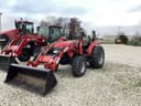 2021 Case IH Farmall 45C Image