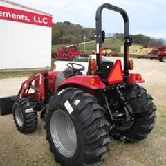 Main image Case IH Farmall 45C