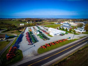 2021 Case IH Farmall 55A Image