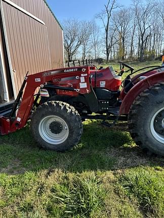 Image of Case IH Farmall 60A Primary image