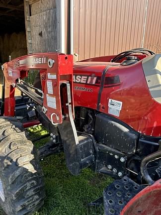 Image of Case IH Farmall 60A equipment image 4