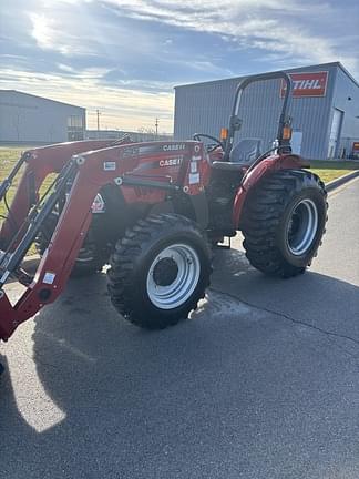 Image of Case IH Farmall 60A equipment image 1