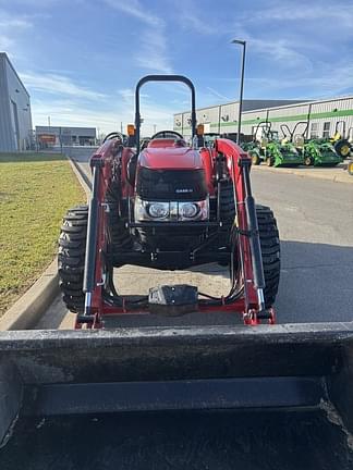 Image of Case IH Farmall 60A equipment image 3