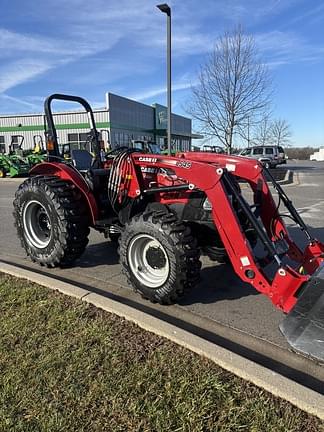 Image of Case IH Farmall 60A Primary image