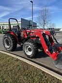 2021 Case IH Farmall 60A Image