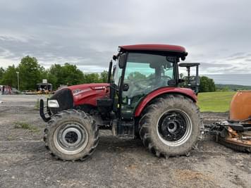 Main image Case IH Farmall 65A
