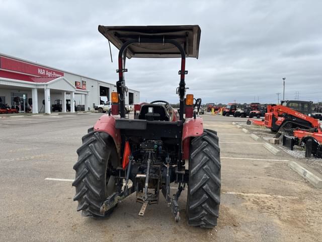 Image of Case IH Farmall 70A equipment image 3