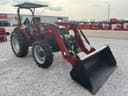 2021 Case IH Farmall 70A Image