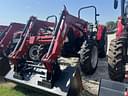 2021 Case IH Farmall 75A Image