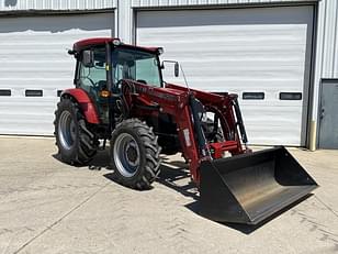 Main image Case IH Farmall 75A 0