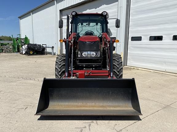 Image of Case IH Farmall 75A equipment image 1