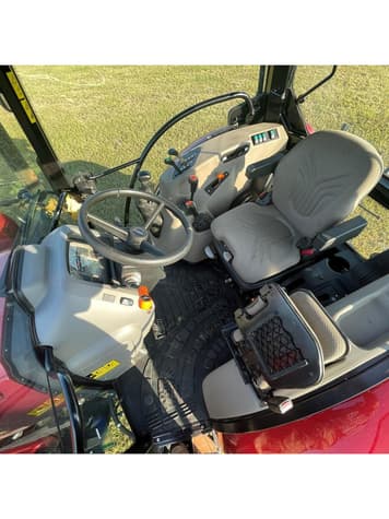 Main image Case IH Farmall 75A