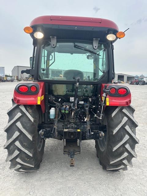 Image of Case IH Farmall 75A equipment image 3