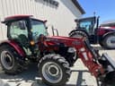 2021 Case IH Farmall 75A Image