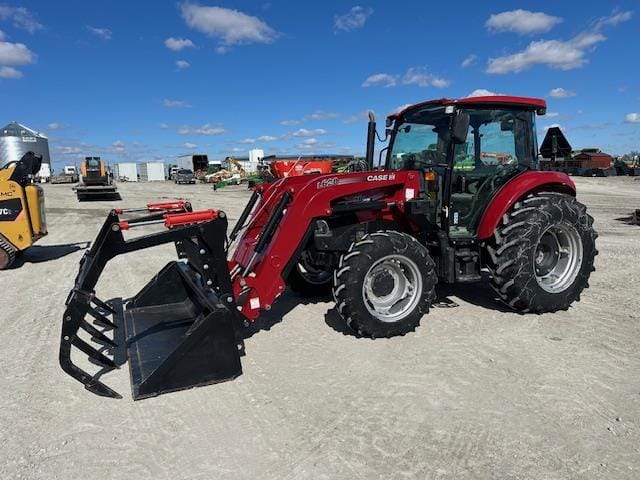 Main image Case IH Farmall 75C