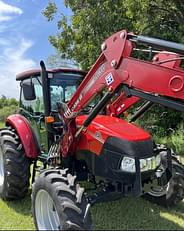 Main image Case IH Farmall 75C 1