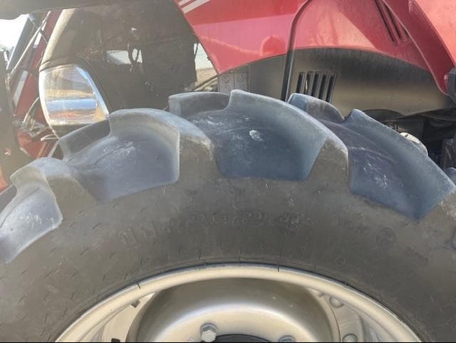 Image of Case IH Farmall 75C equipment image 4