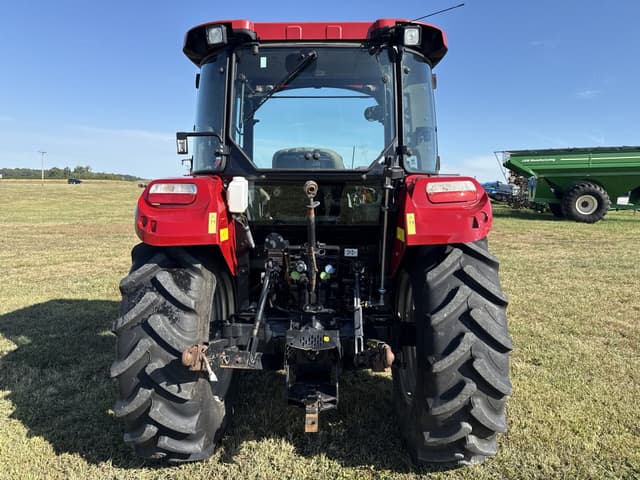 Image of Case IH Farmall 75C equipment image 3