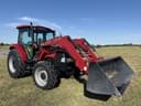 2021 Case IH Farmall 75C Image
