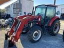 2021 Case IH Farmall 75C Image