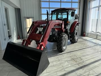 Main image Case IH Farmall 75C