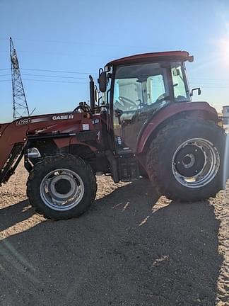 Image of Case IH Farmall 75C Primary image