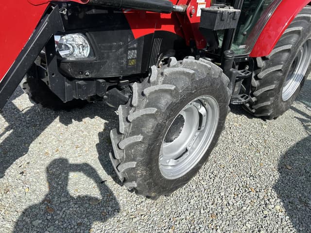 Image of Case IH Farmall 75C equipment image 1