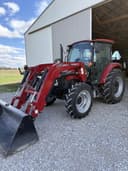 2021 Case IH Farmall 75C Image