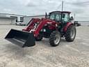 2021 Case IH Farmall 75C Image