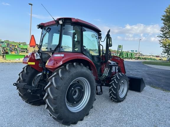 Image of Case IH Farmall 75C equipment image 4