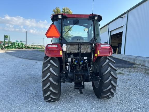 Image of Case IH Farmall 75C equipment image 3