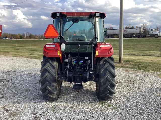 Image of Case IH Farmall 75C equipment image 3