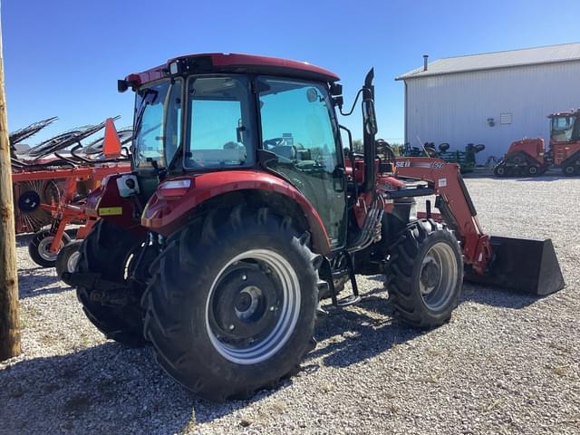 Image of Case IH Farmall 75C equipment image 2
