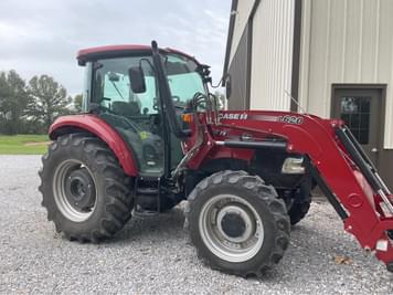 Main image Case IH Farmall 75C