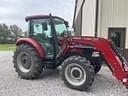 2021 Case IH Farmall 75C Image