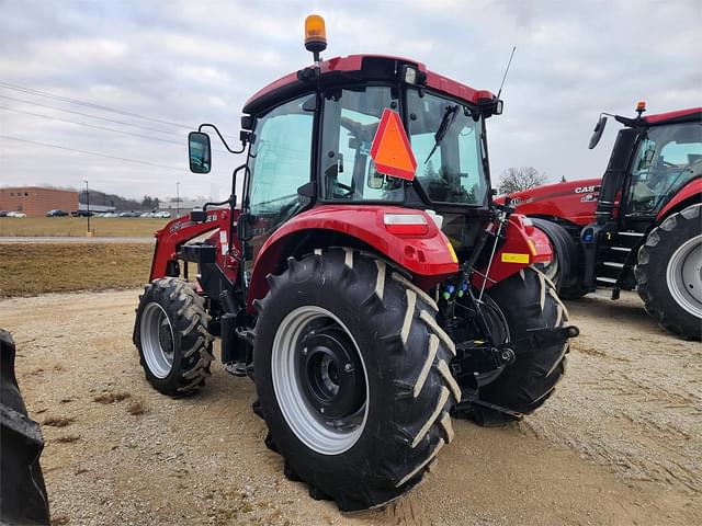 Image of Case IH Farmall 75C equipment image 2