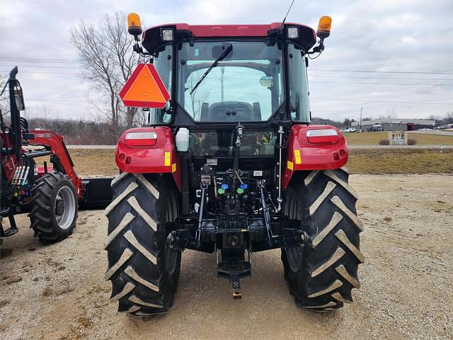 Image of Case IH Farmall 75C equipment image 3