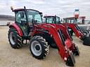 2021 Case IH Farmall 75C Image