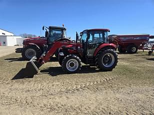 Main image Case IH Farmall 75C 1