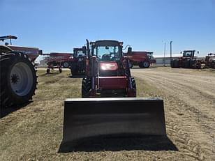 Main image Case IH Farmall 75C 6