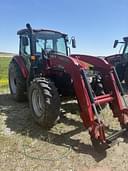 2021 Case IH Farmall 90C Image