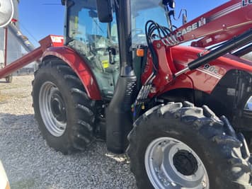Main image Case IH Farmall 90C