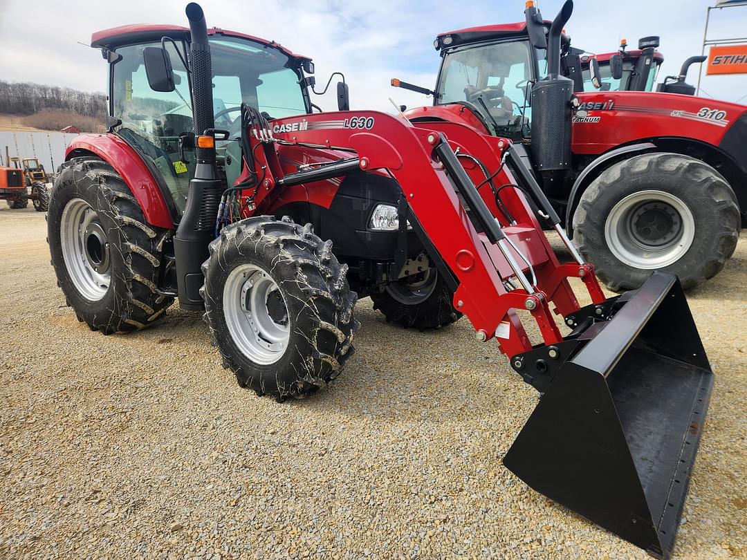 Image of Case IH Farmall 90C Primary image