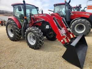 2021 Case IH Farmall 90C Image