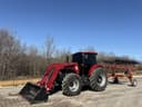 2021 Case IH Farmall 90C Image