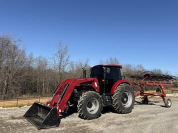 Main image Case IH Farmall 90C